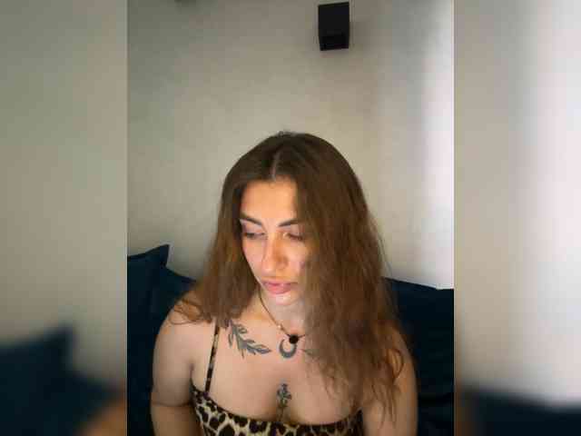 WILDGIRL