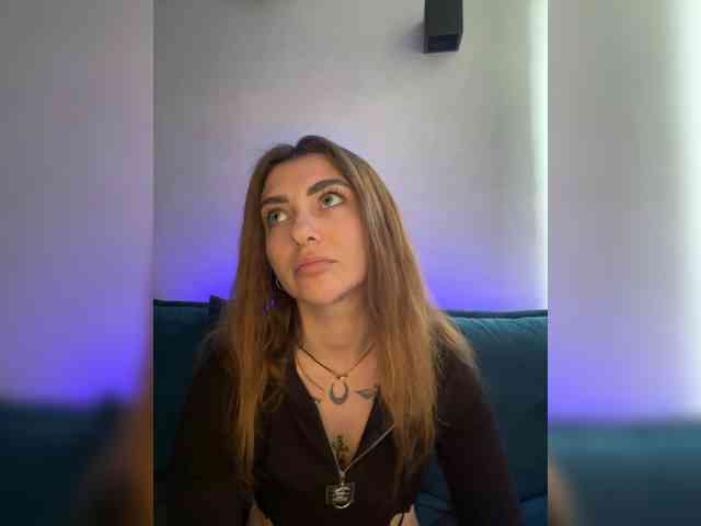 WILDGIRL
