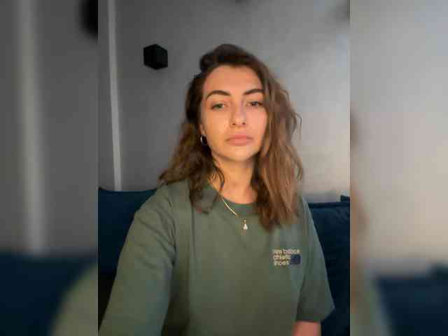 WILDGIRL