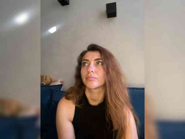 WILDGIRL