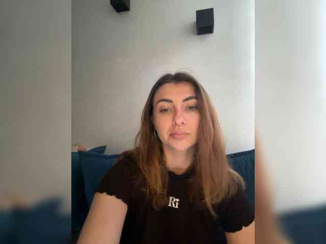 WILDGIRL webcam