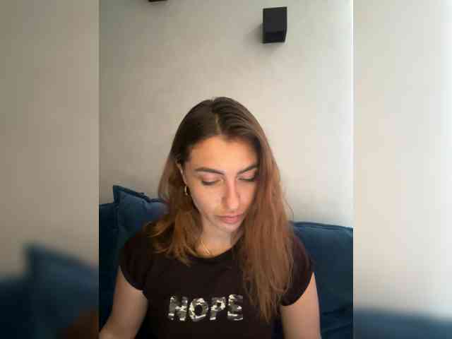 WILDGIRL webcam