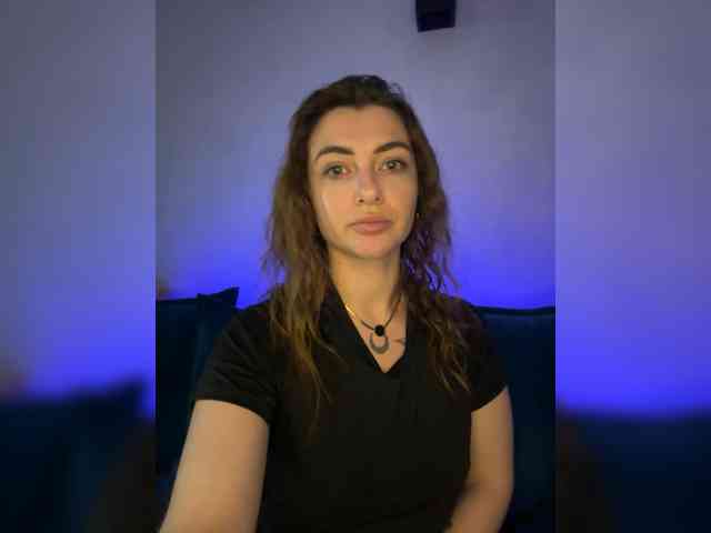 WILDGIRL webcam