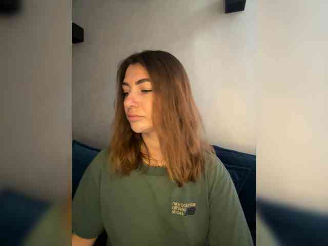 WILDGIRL webcam