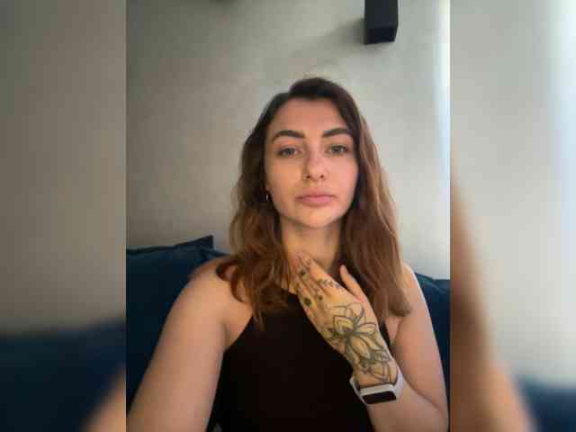WILDGIRL WILDGIRL