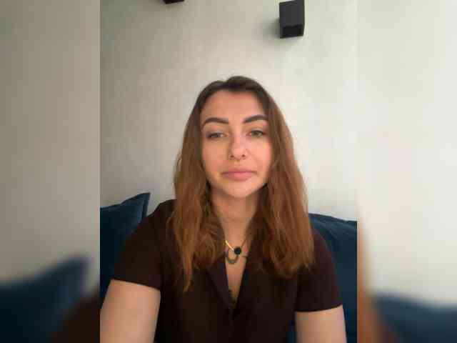 WILDGIRL webcam