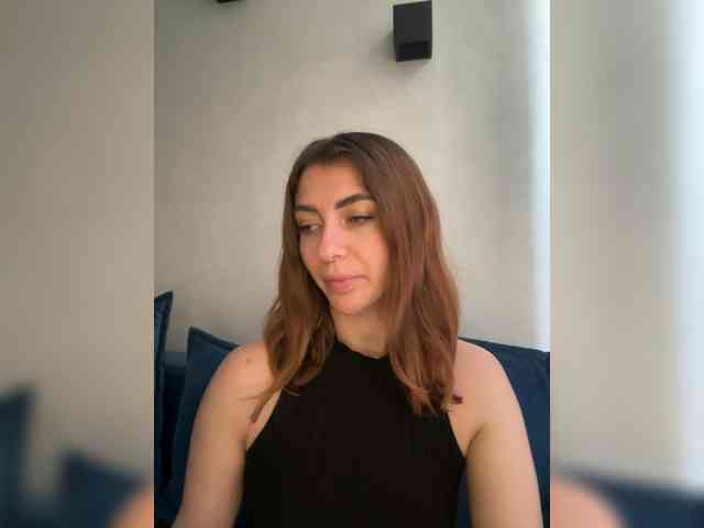 WILDGIRL webcam
