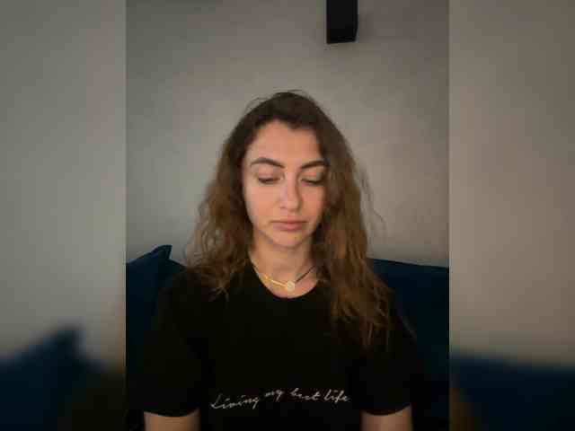 WILDGIRL webcam