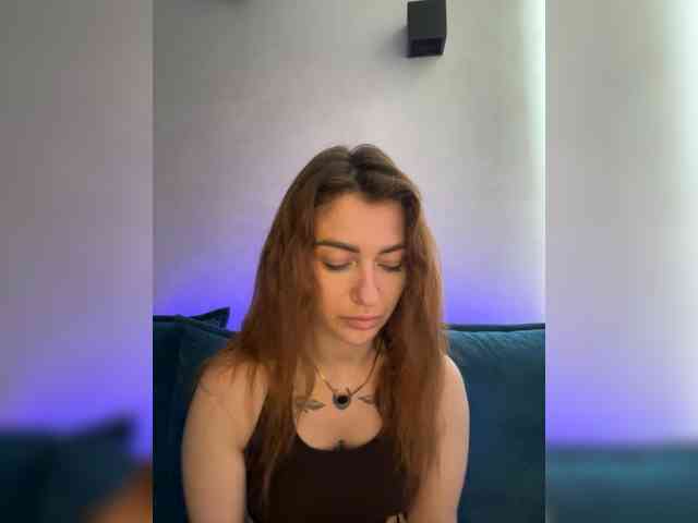 WILDGIRL webcam