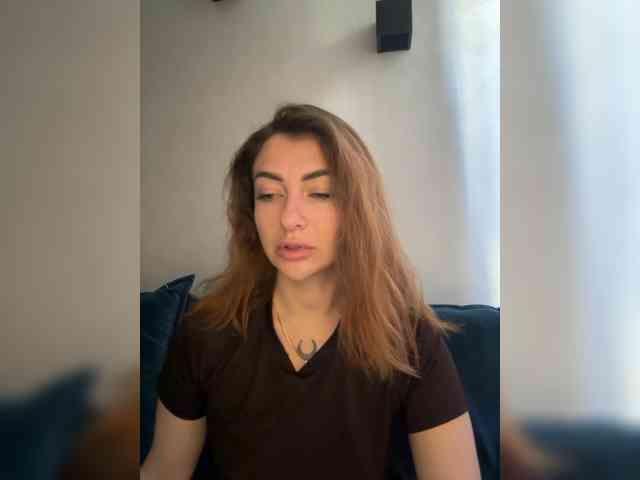 WILDGIRL webcam