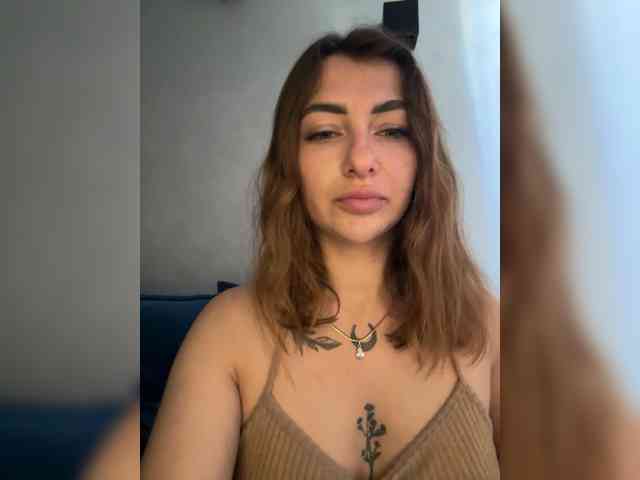 WILDGIRL WILDGIRL
