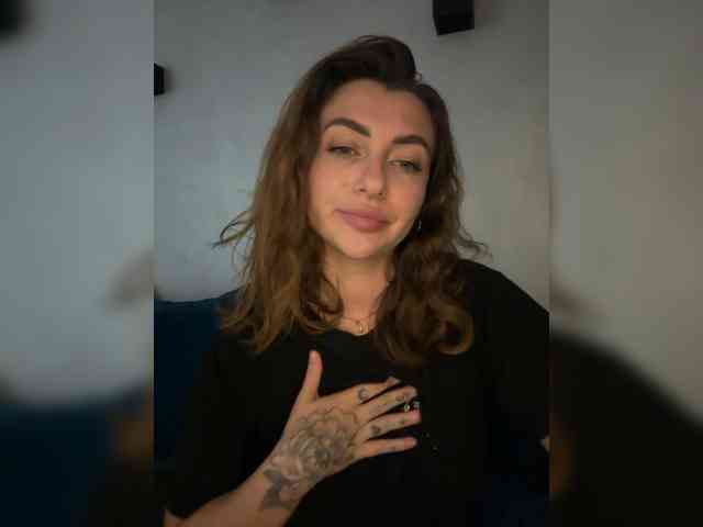 WILDGIRL