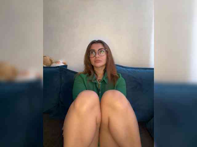 WILDGIRL webcam