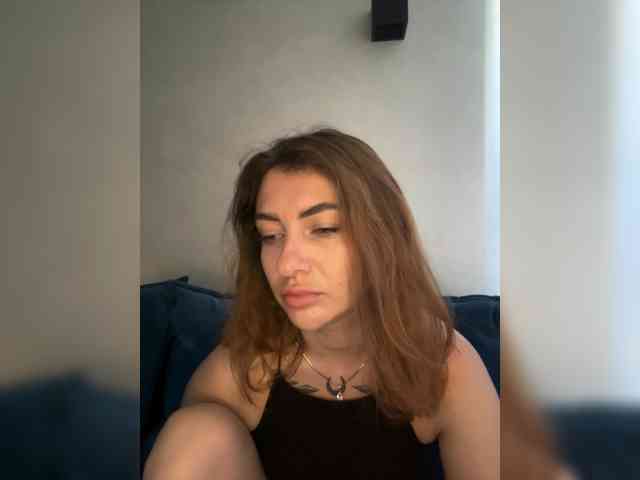 WILDGIRL webcam