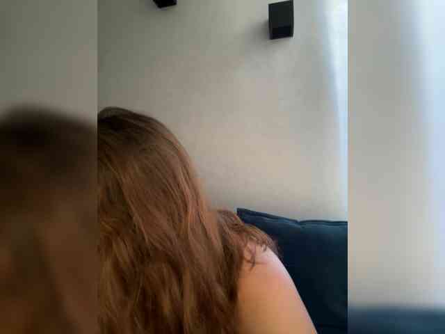 WILDGIRL webcam