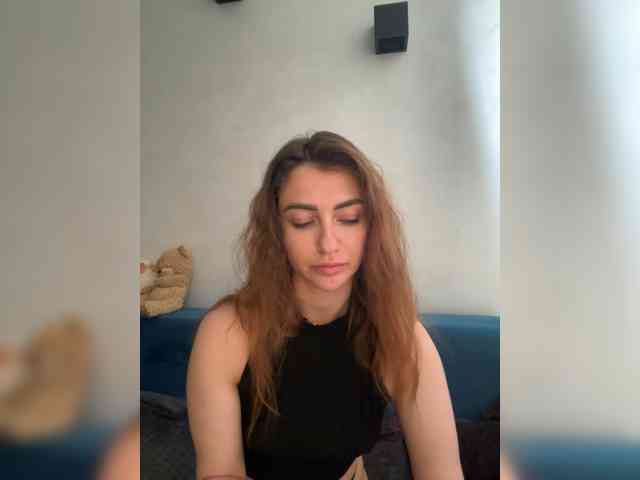 WILDGIRL webcam