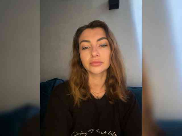 WILDGIRL webcam