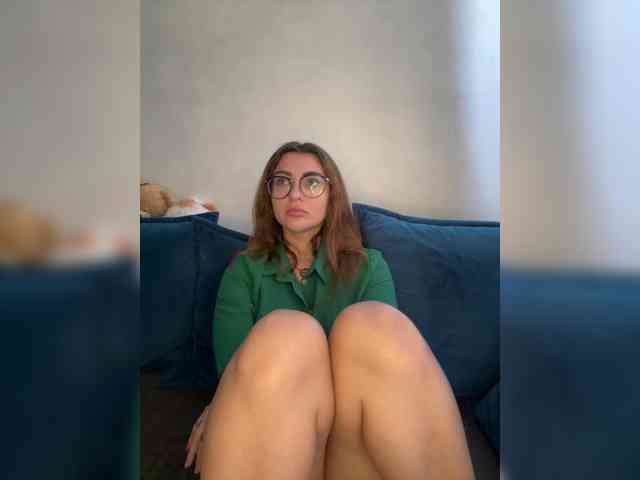 WILDGIRL webcam