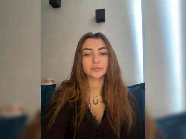 WILDGIRL