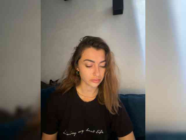 WILDGIRL webcam