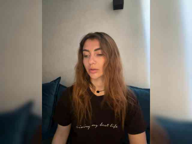 WILDGIRL webcam