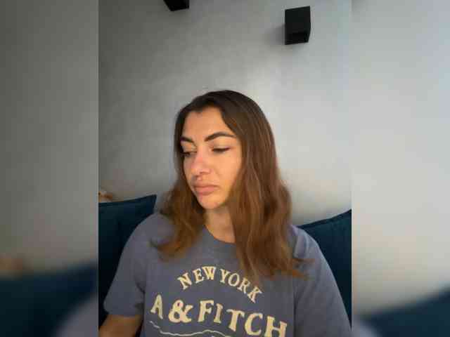 WILDGIRL webcam