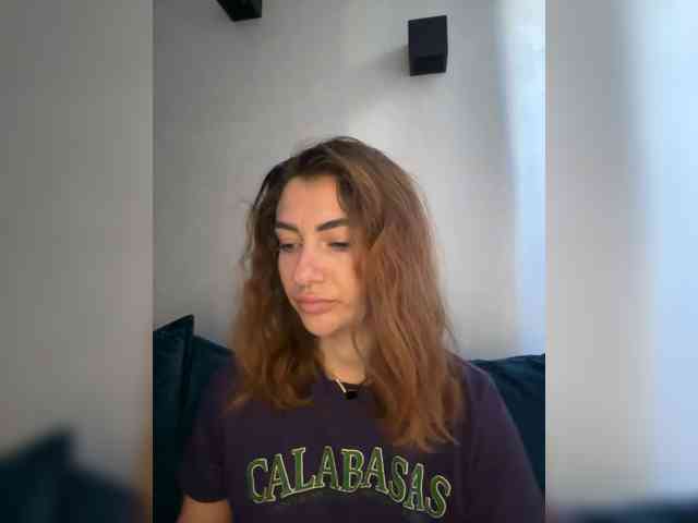 WILDGIRL webcam