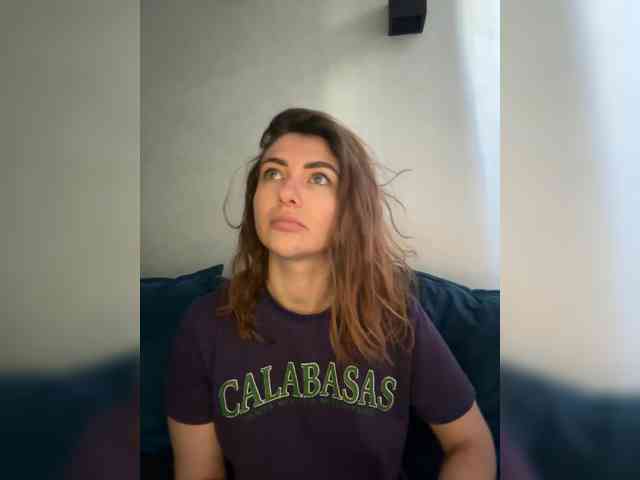 WILDGIRL webcam
