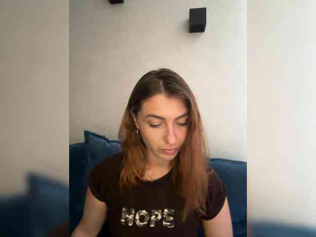 WILDGIRL webcam