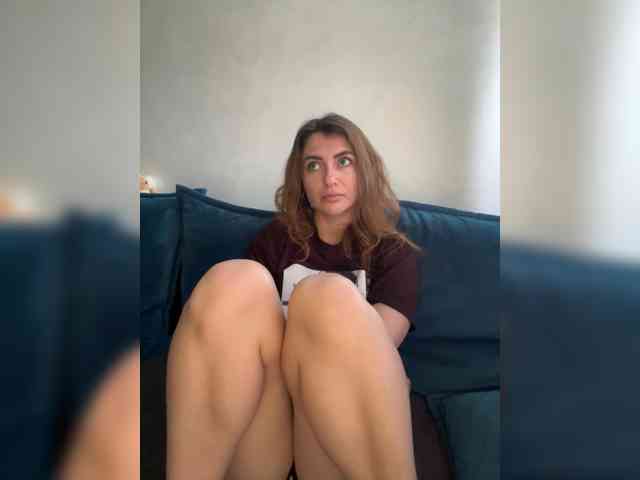 WILDGIRL Sex Cam Show