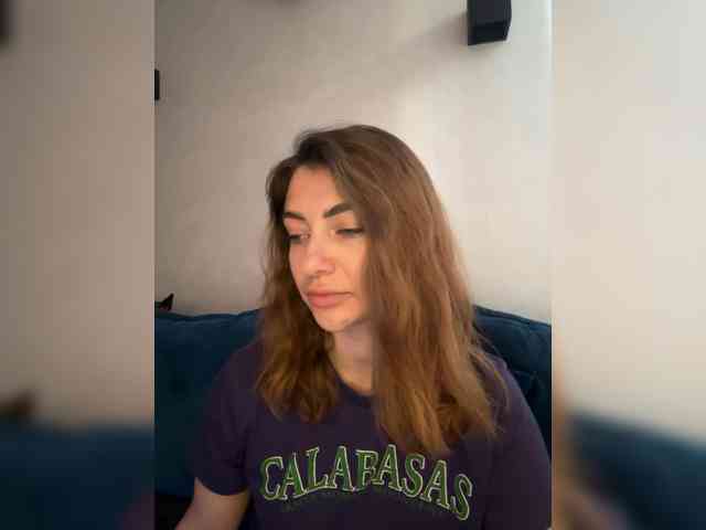 WILDGIRL webcam