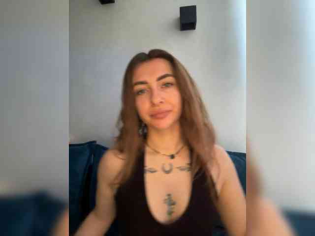 Modella: WILDGIRL