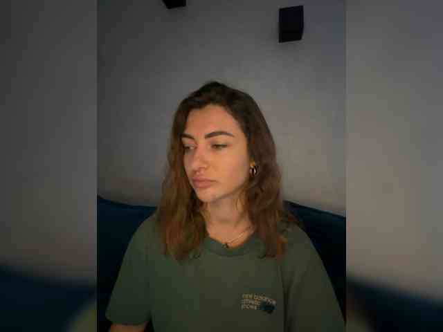 WILDGIRL webcam