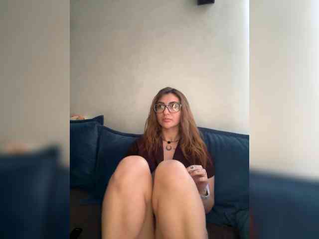 WILDGIRL webcam