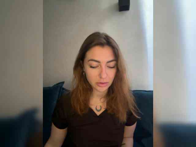 WILDGIRL webcam