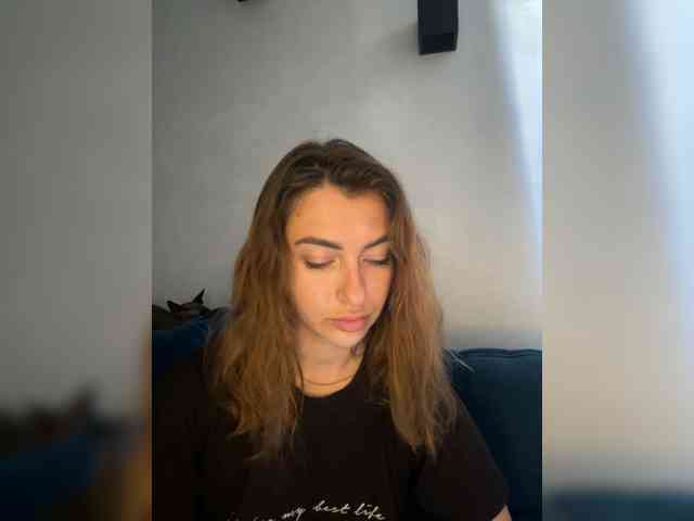 WILDGIRL webcam