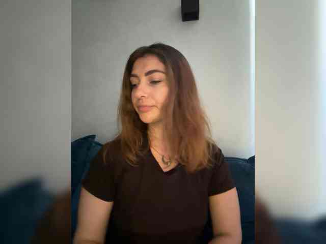 WILDGIRL webcam