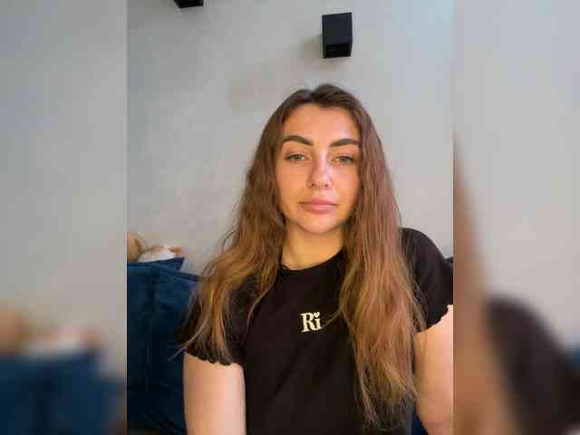 WILDGIRL webcam