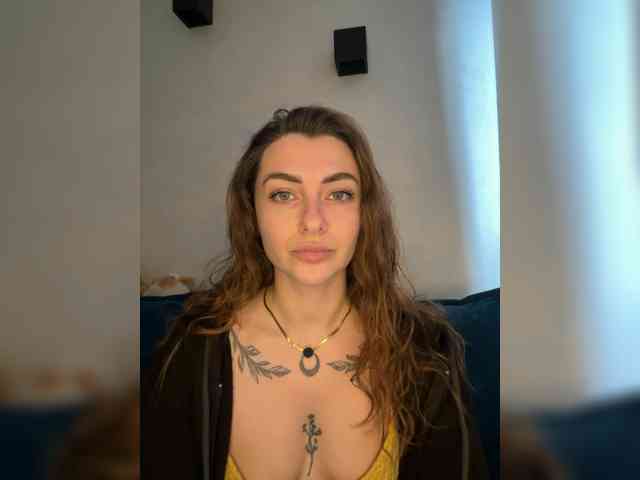 WILDGIRL