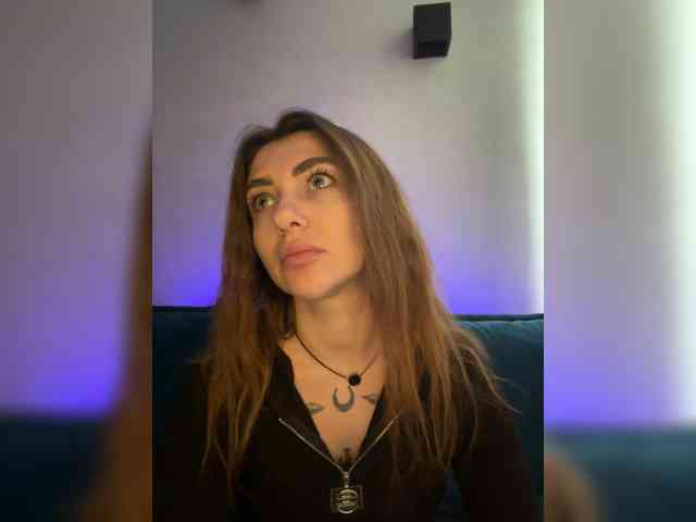 WILDGIRL