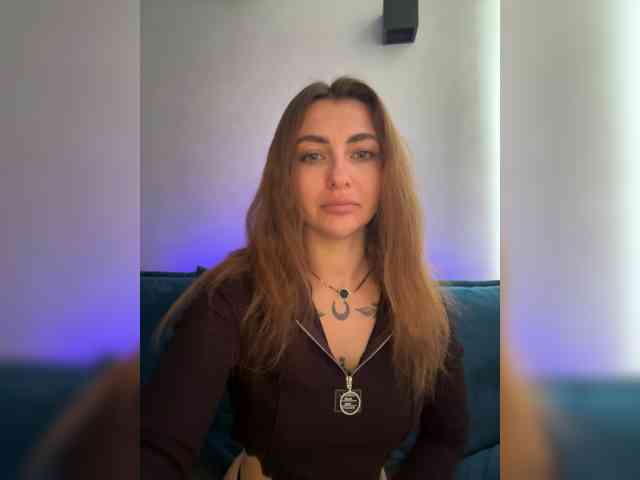 WILDGIRL webcam