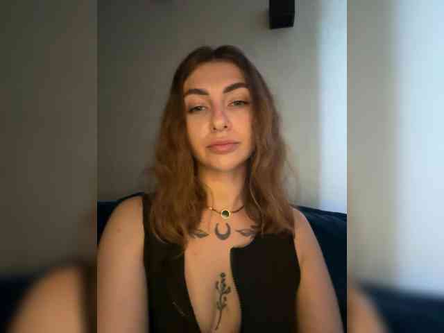 WILDGIRL WILDGIRL