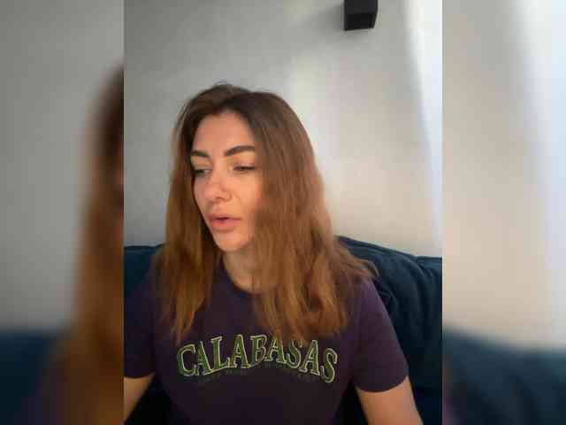 WILDGIRL webcam