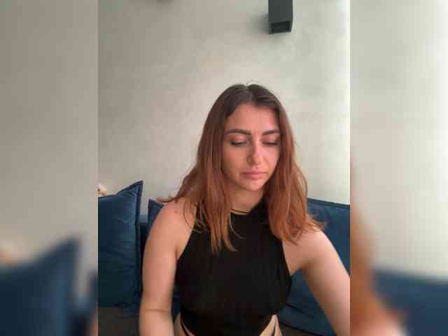 WILDGIRL webcam