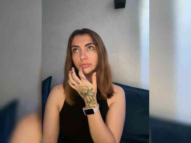 WILDGIRL webcam