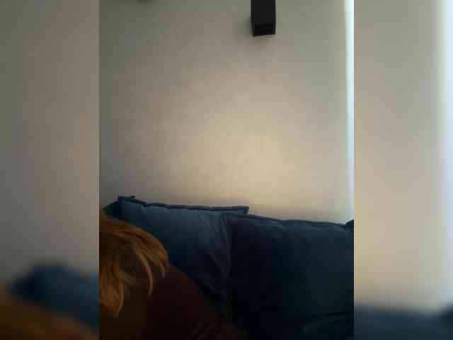 WILDGIRL webcam
