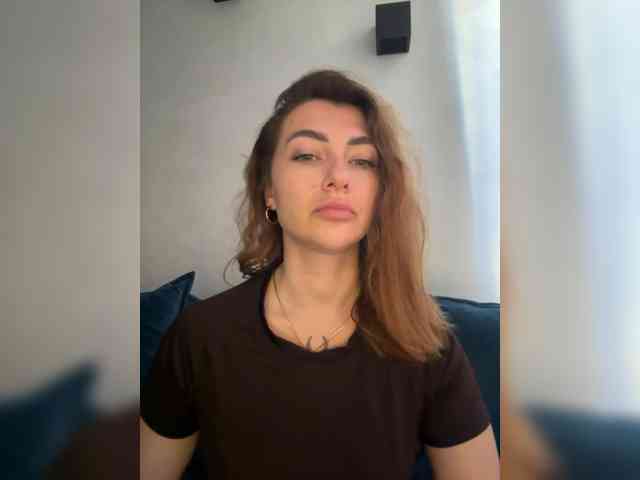 WILDGIRL webcam