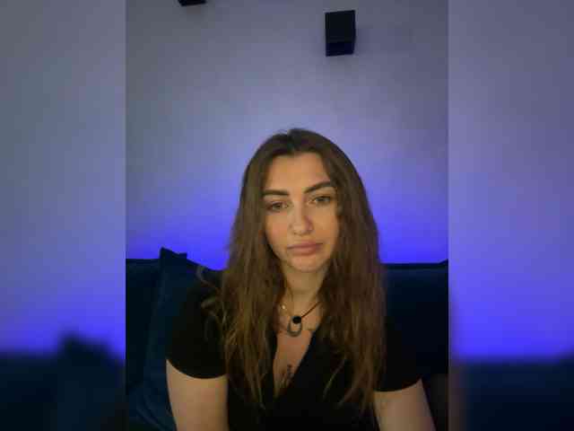 WILDGIRL webcam