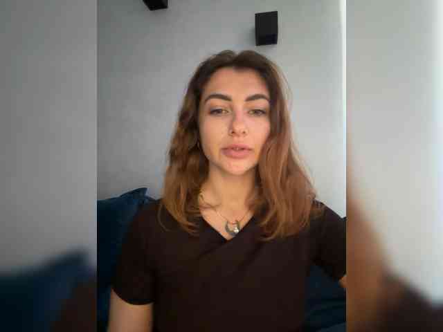 WILDGIRL webcam