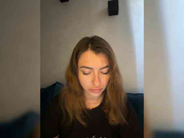 WILDGIRL webcam